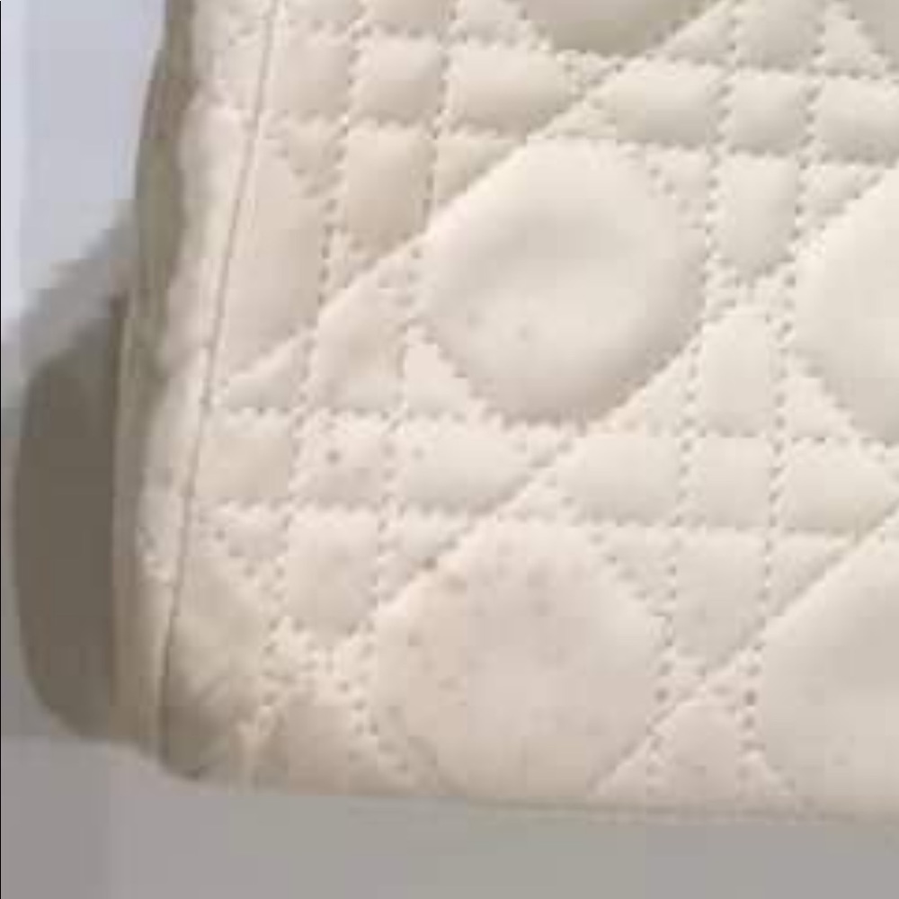 Lady Dior medium‎ - Picture 2 of 16